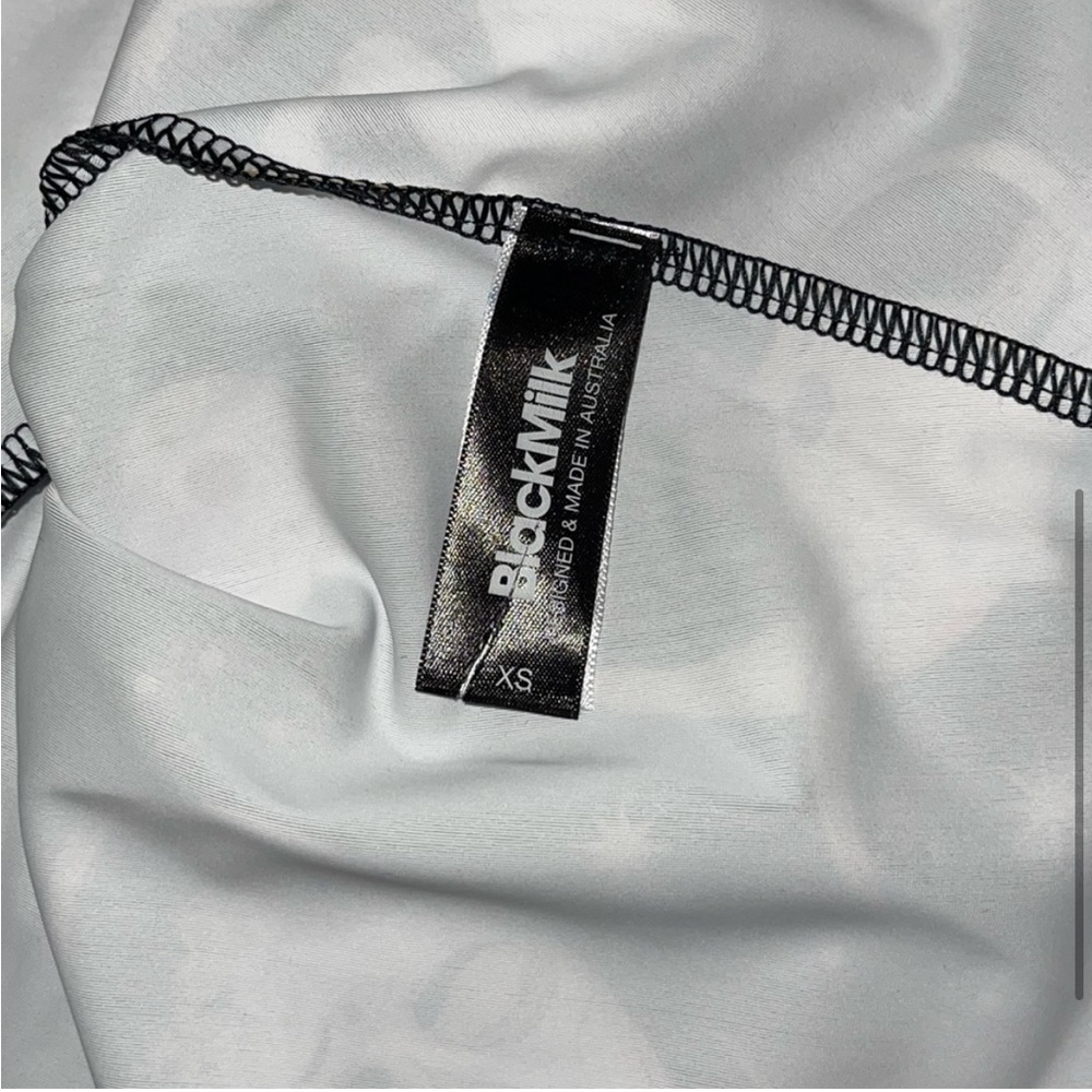 Blackmilk Octobers Moon 3/4 Sleeve Skater Dress XS - Picture 5 of 5